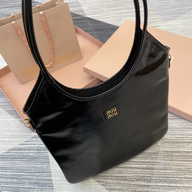 Miu Miu Bucket Bags